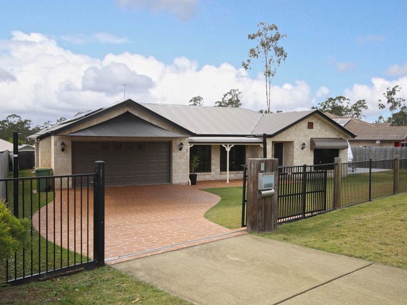 1 Creekside Cr, Jimboomba QLD 4280