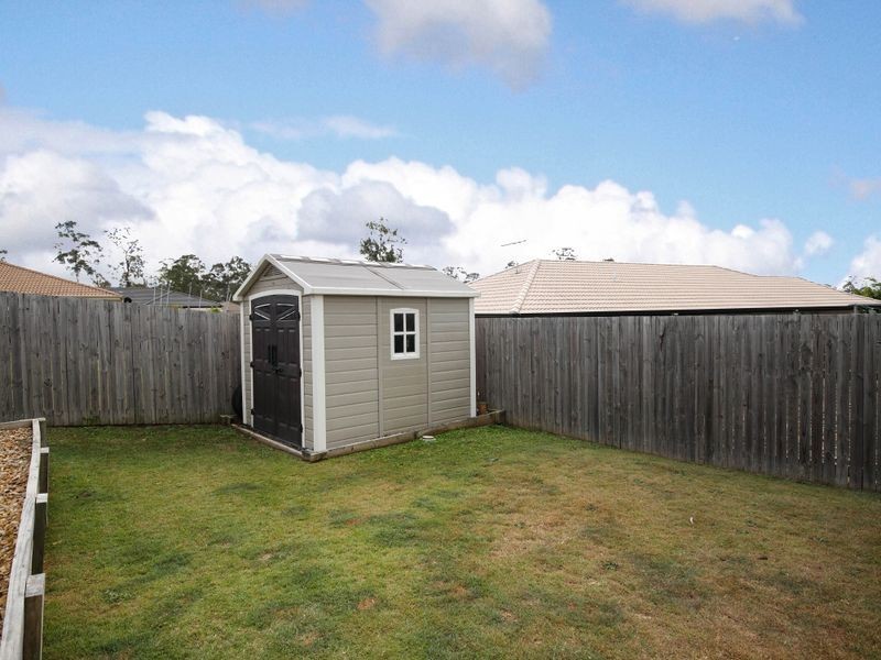 1 Creekside Cr, Jimboomba QLD 4280