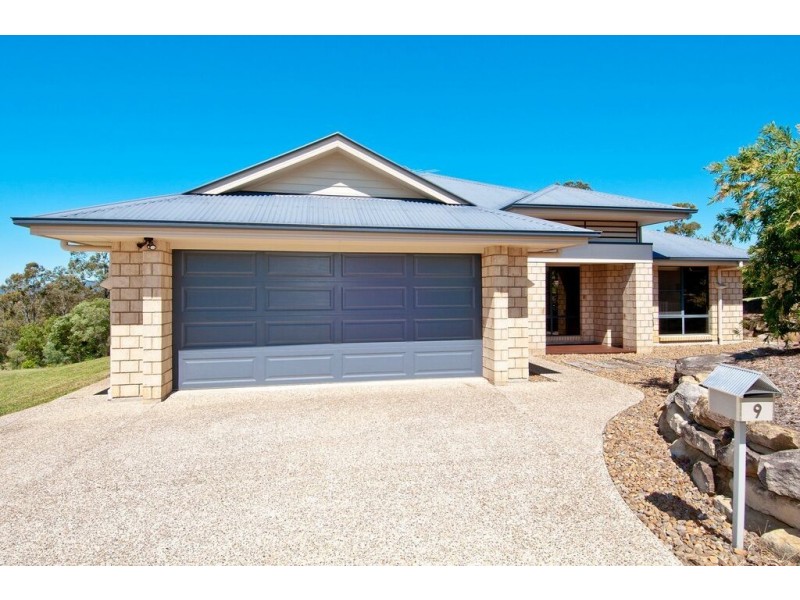9-11 Bauer Dr, Mundoolun QLD 4285