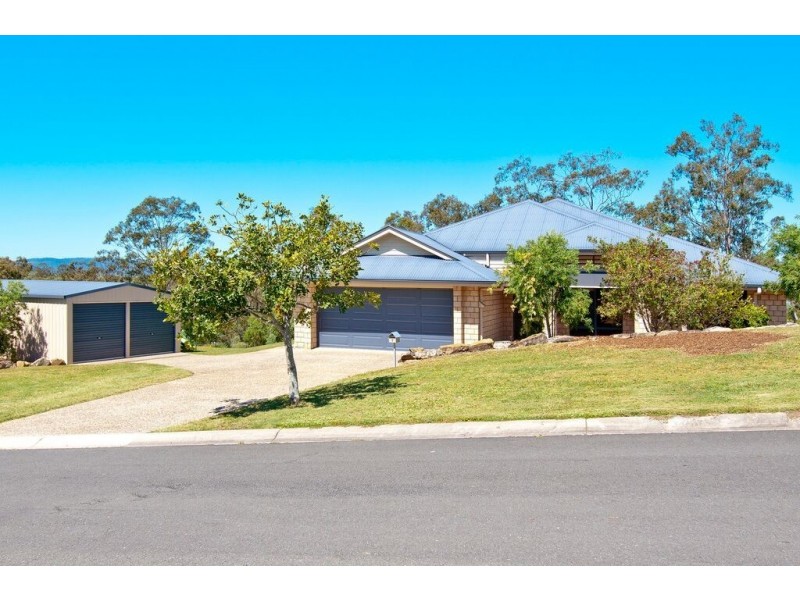 9-11 Bauer Dr, Mundoolun QLD 4285