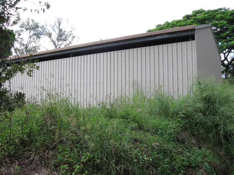 Cedar Vale QLD 4285