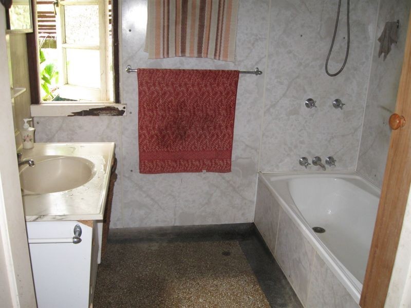 Cedar Vale QLD 4285