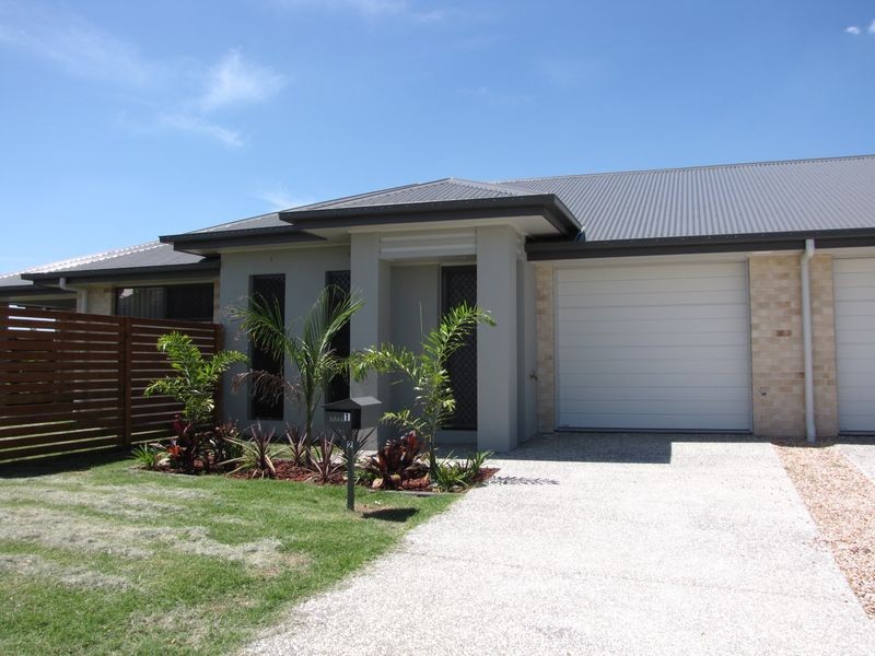 Yarrabilba QLD 4207