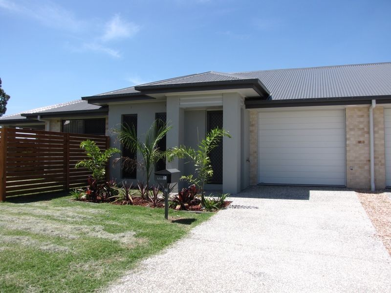 Yarrabilba QLD 4207