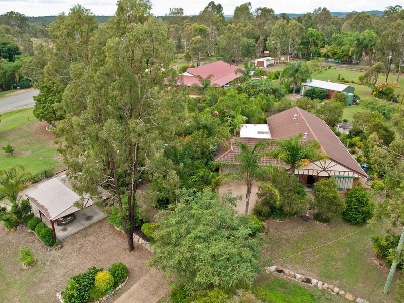 Jimboomba QLD 4280