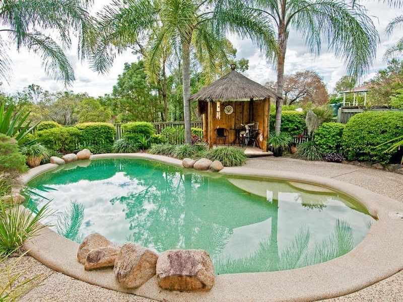 Jimboomba QLD 4280