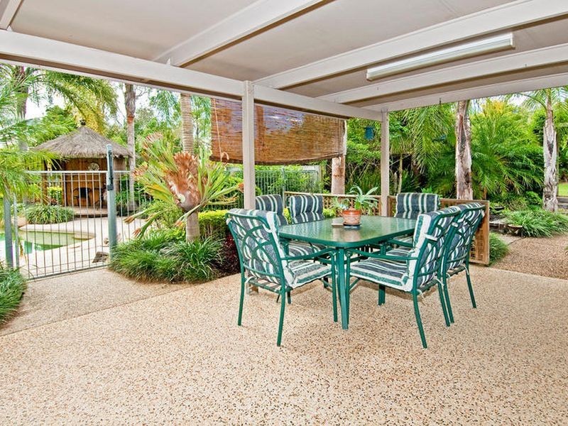 Jimboomba QLD 4280