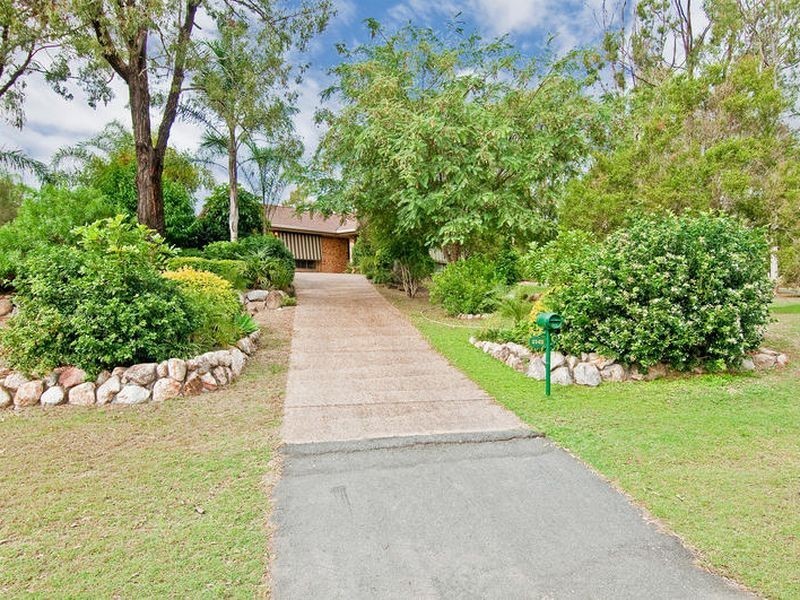 Jimboomba QLD 4280