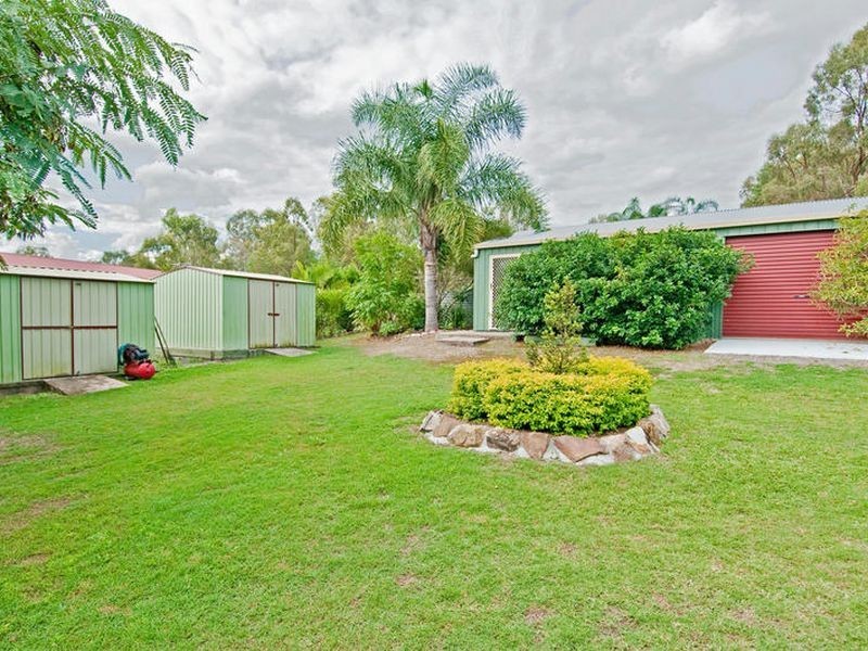 Jimboomba QLD 4280