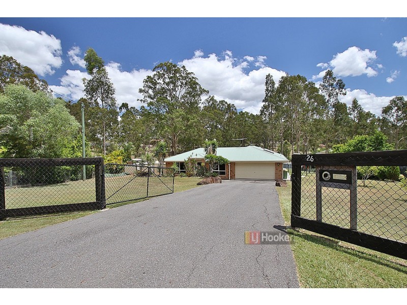26 Cassia Court, Cedar Vale QLD 4285