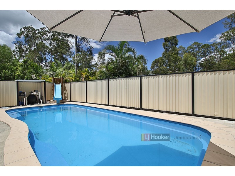 26 Cassia Court, Cedar Vale QLD 4285