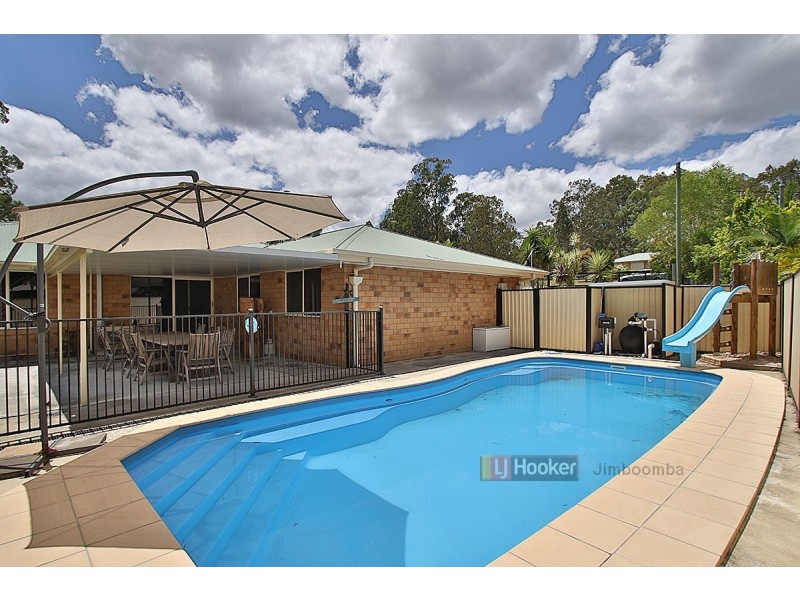 26 Cassia Court, Cedar Vale QLD 4285