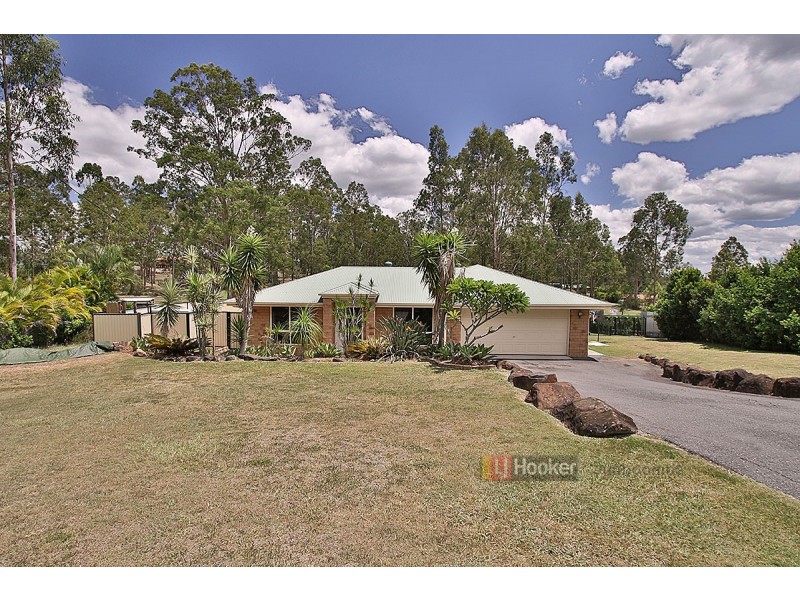 26 Cassia Court, Cedar Vale QLD 4285