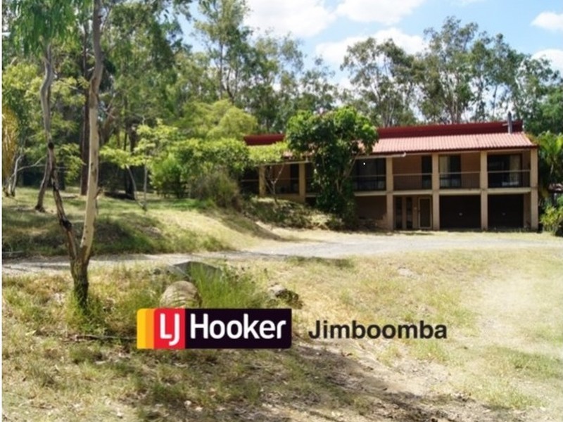 Jimboomba QLD 4280