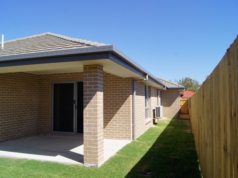 32 McGoldrick St, Jimboomba QLD 4280