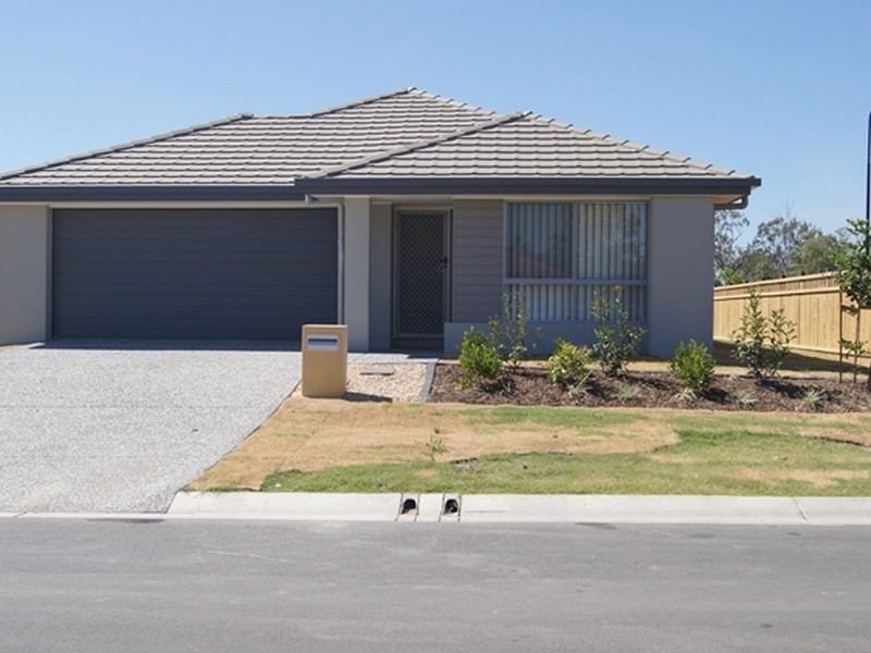 32 McGoldrick St, Jimboomba QLD 4280