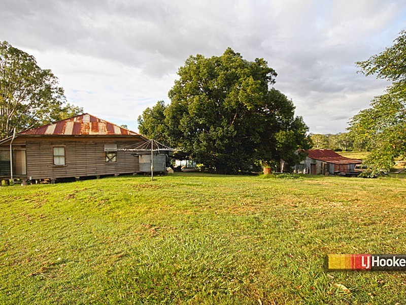 116-232 Humphries Rd, South Maclean QLD 4280