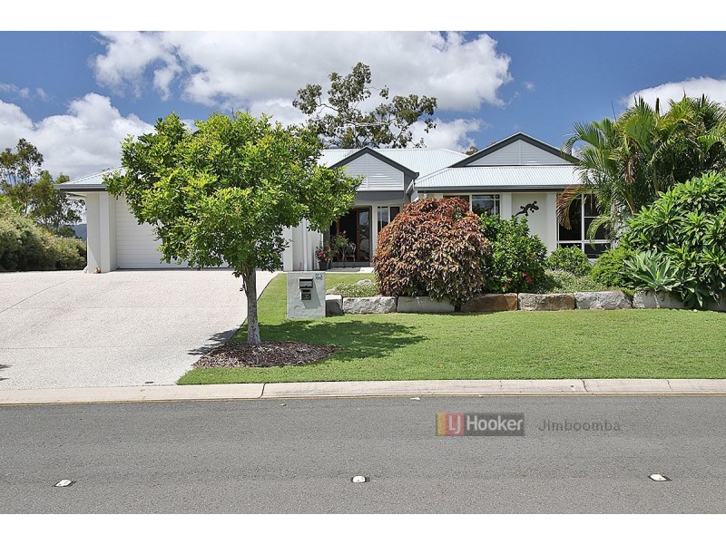 39-41 Bauer Drive, Mundoolun QLD 4285