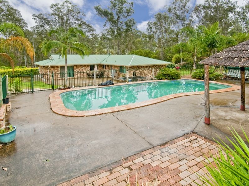 Jimboomba QLD 4280