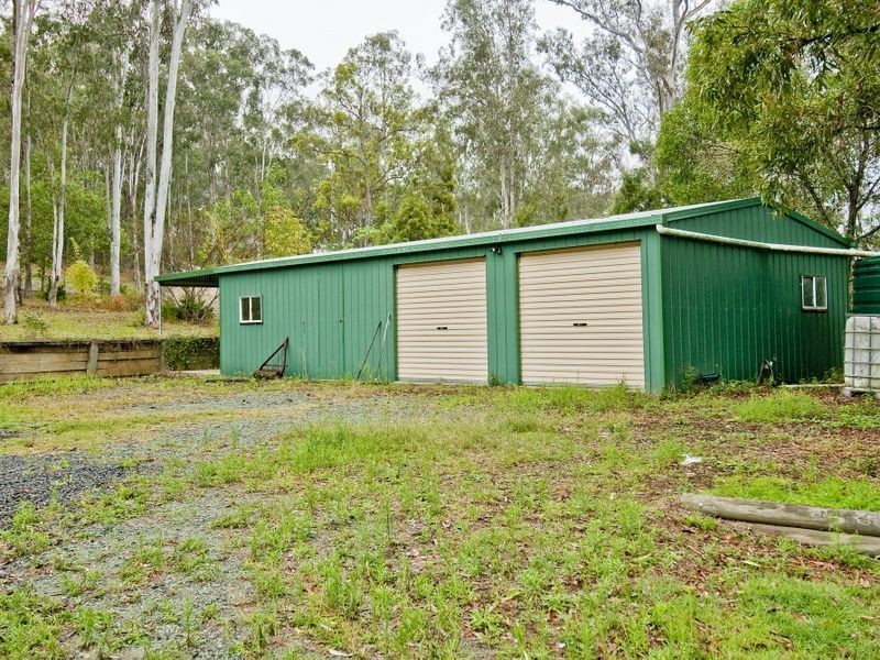 Jimboomba QLD 4280