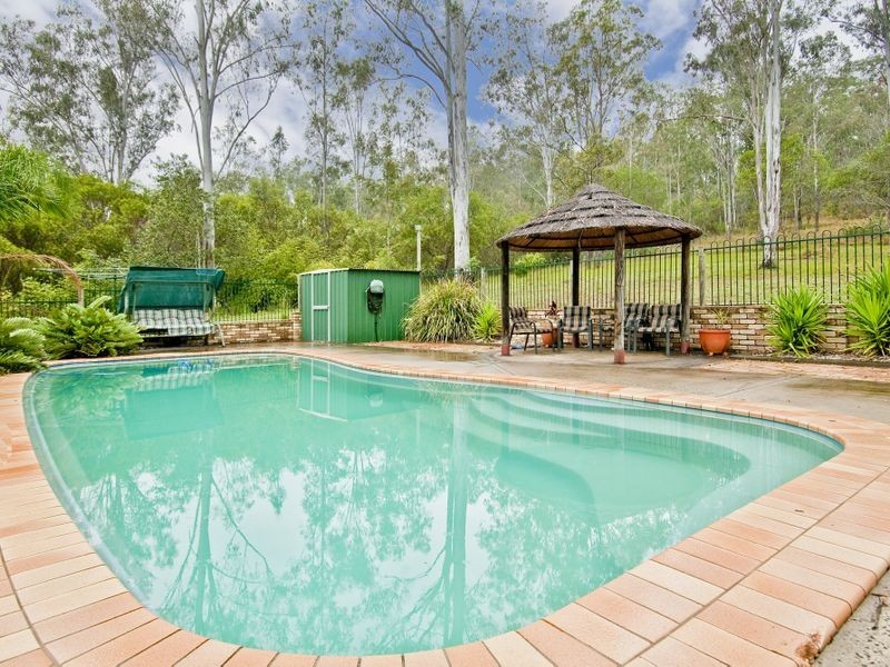 Jimboomba QLD 4280