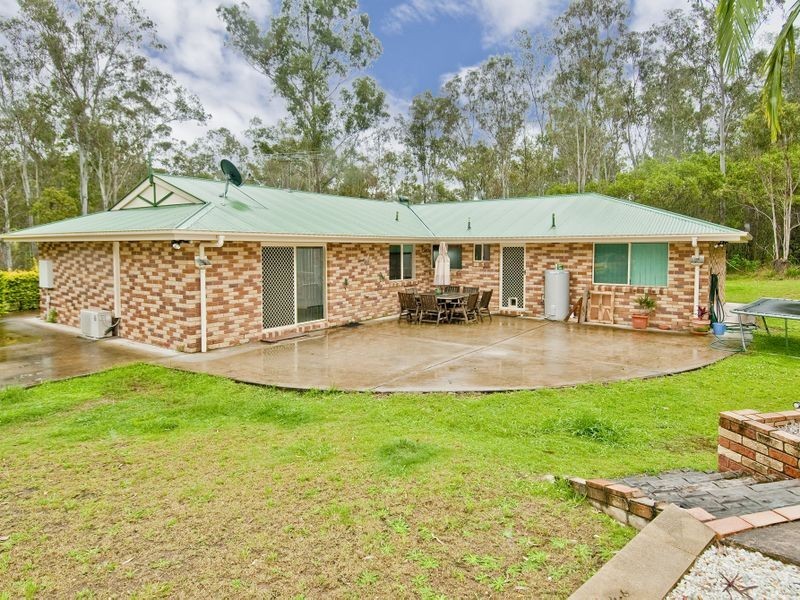 Jimboomba QLD 4280