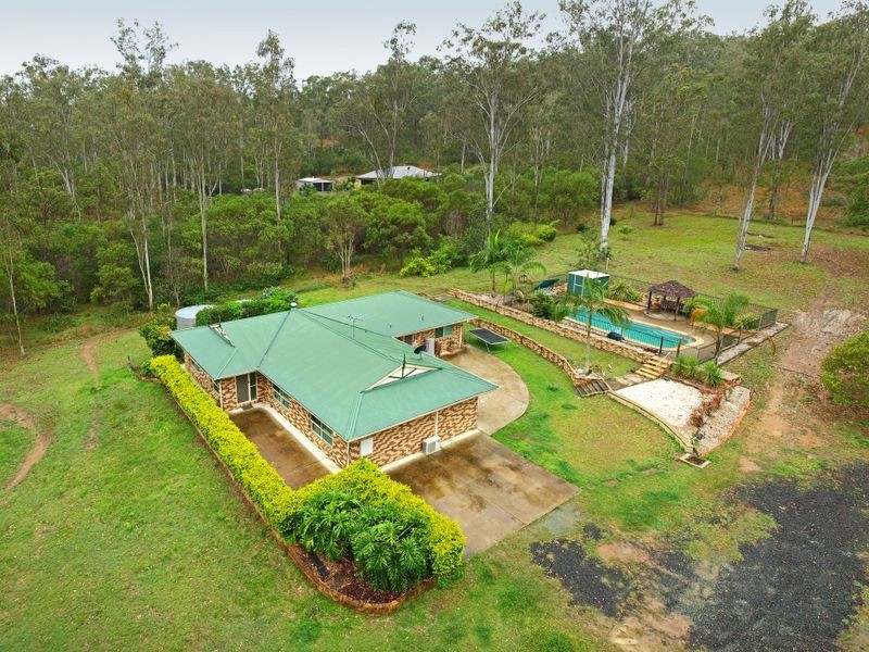 Jimboomba QLD 4280
