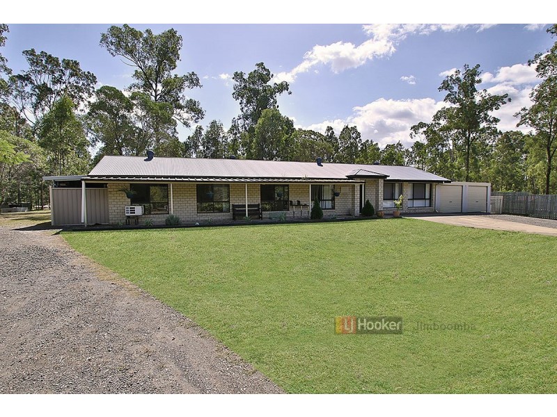 29-31 Waratah Place, Cedar Vale QLD 4285