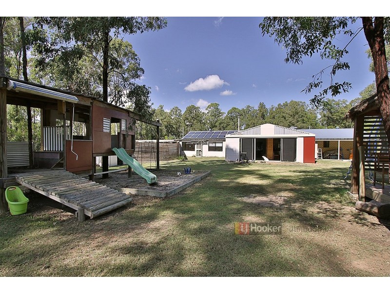 29-31 Waratah Place, Cedar Vale QLD 4285