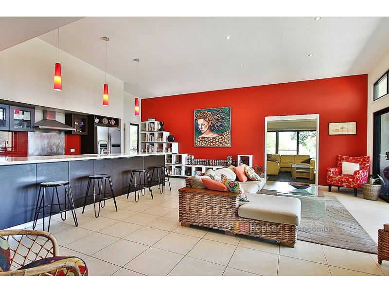 46-48 Bauer Dr, Mundoolun QLD 4285