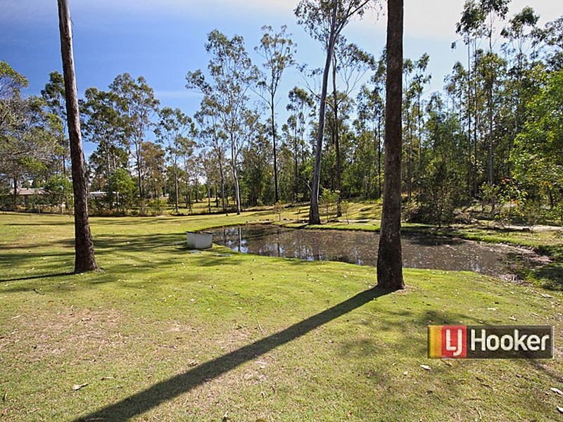 Jimboomba QLD 4280