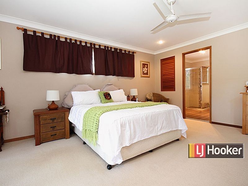 Jimboomba QLD 4280