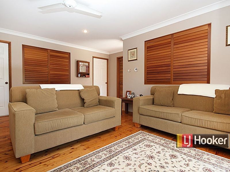 Jimboomba QLD 4280