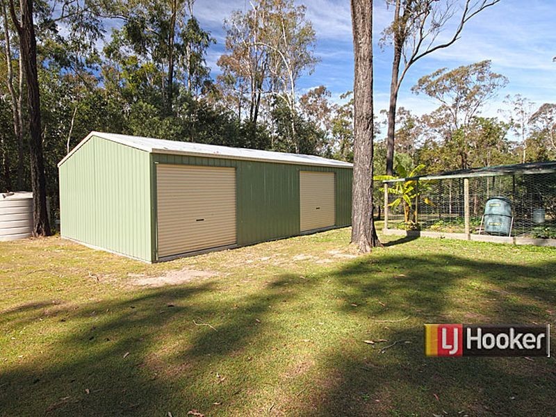 Jimboomba QLD 4280