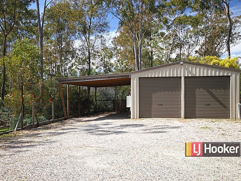 Jimboomba QLD 4280