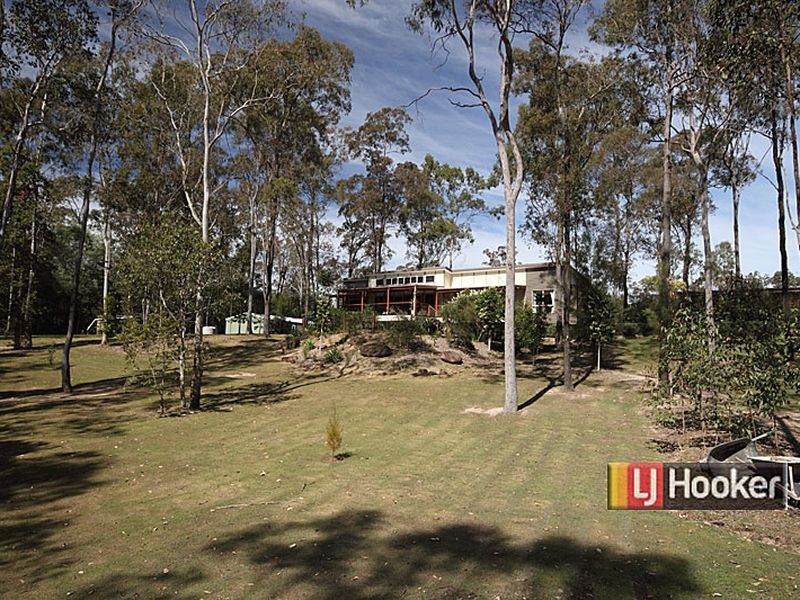 Jimboomba QLD 4280