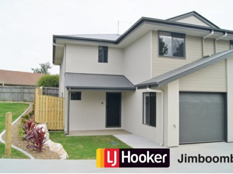 Jimboomba QLD 4280