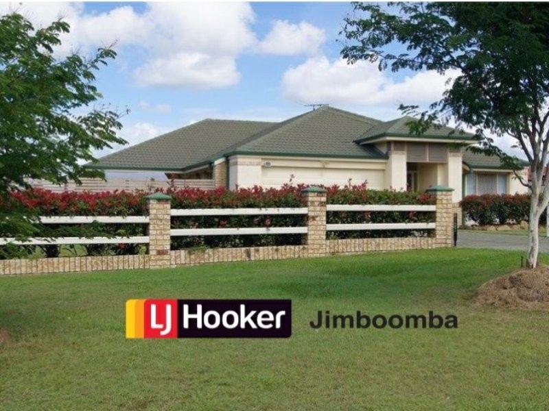 Jimboomba QLD 4280