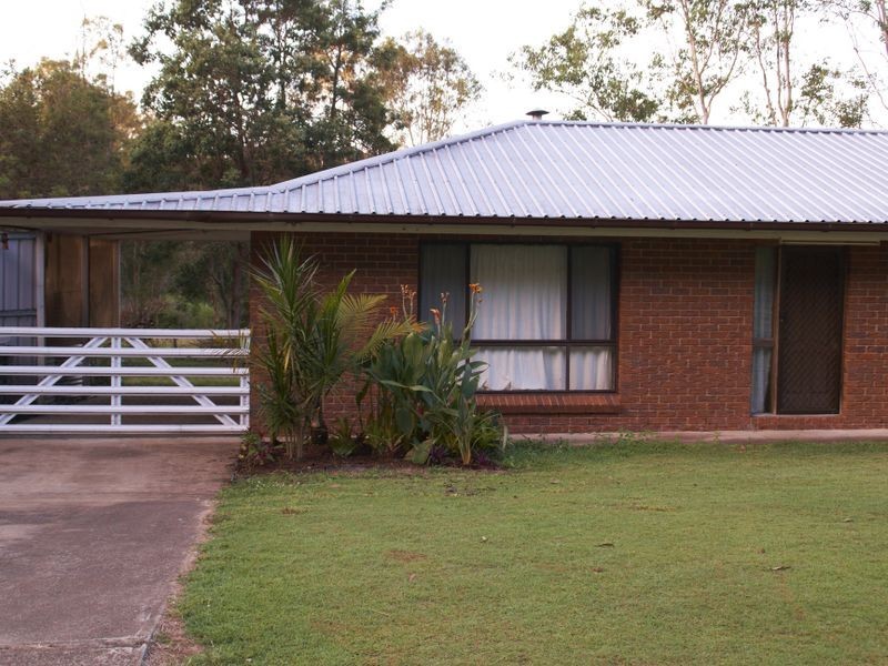 North Maclean QLD 4280