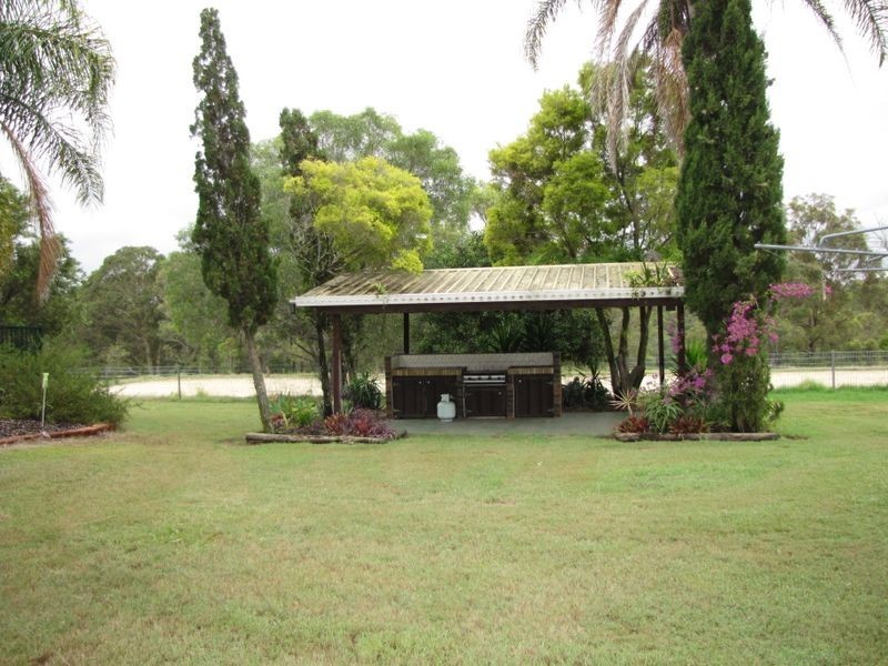 Cedar Vale QLD 4285