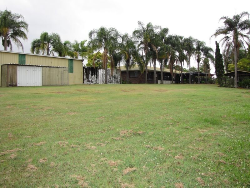 Cedar Vale QLD 4285