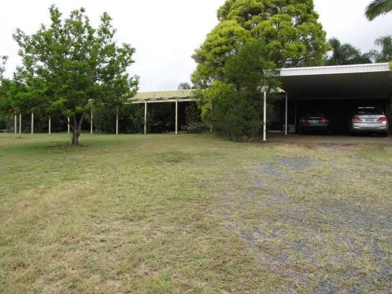 Cedar Vale QLD 4285