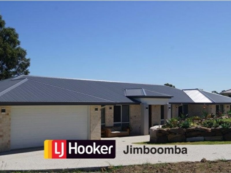 Jimboomba QLD 4280