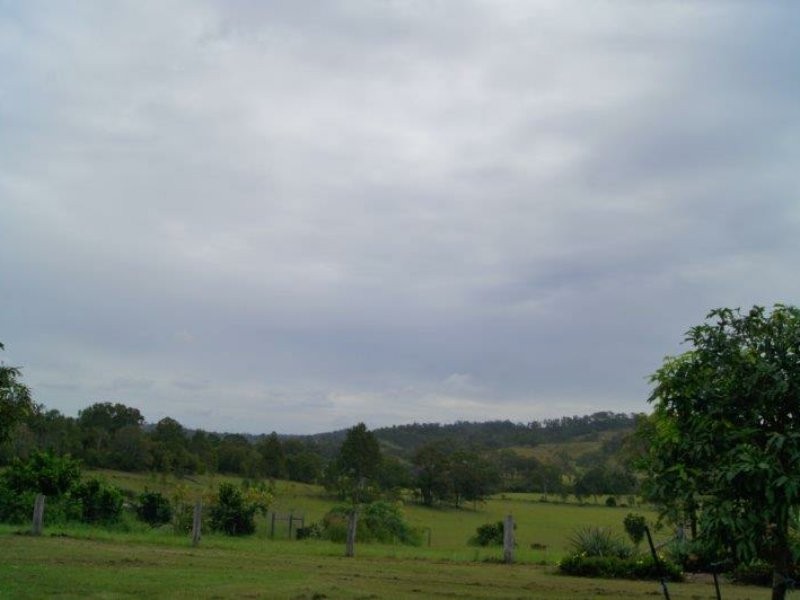 Mundoolun QLD 4285
