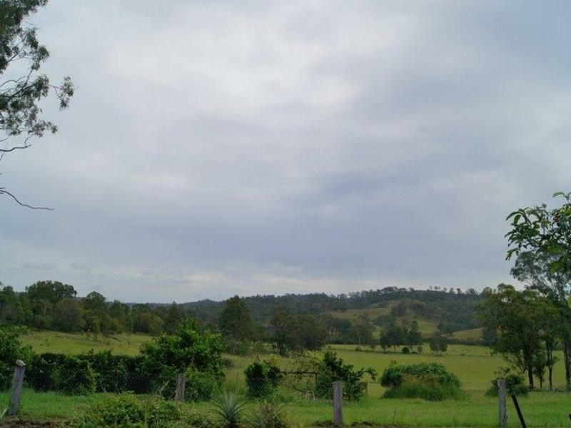 Mundoolun QLD 4285