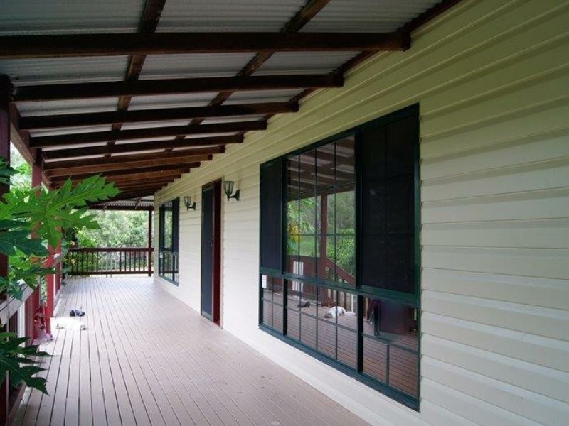 Mundoolun QLD 4285
