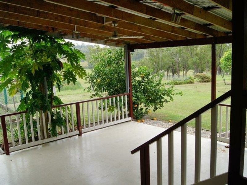 Mundoolun QLD 4285
