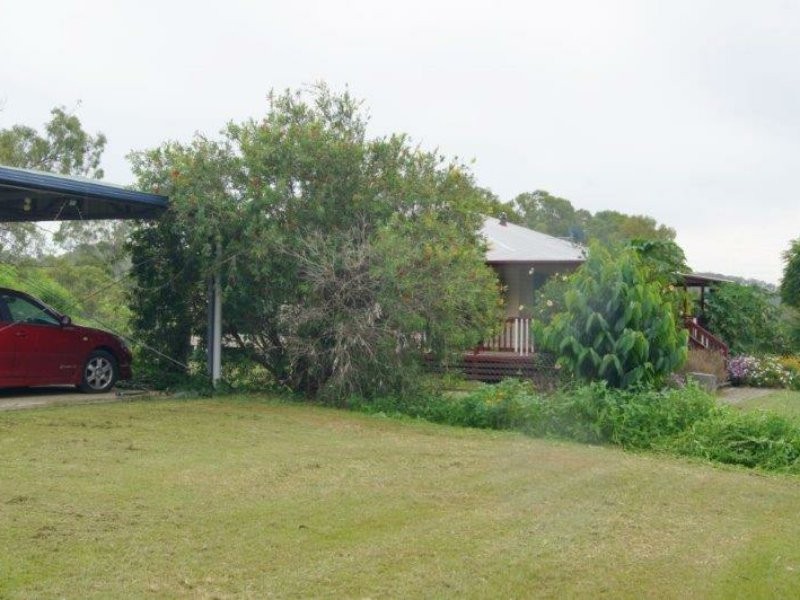 Mundoolun QLD 4285