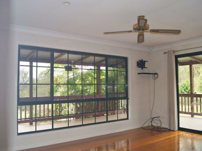 Mundoolun QLD 4285