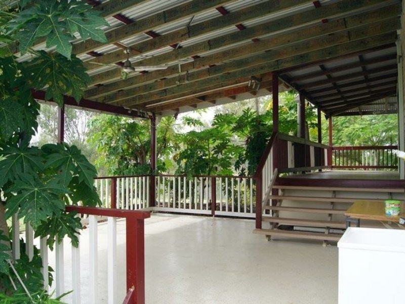 Mundoolun QLD 4285